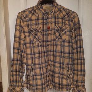 Scotch & Soda Shirt Amsterdam Couture Coun…